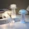 Magical Jellyfish Mushroom Table Lamp LED Ambient Bedside Night Light 3