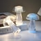 Magical Jellyfish Mushroom Table Lamp LED Ambient Bedside Night Light 3