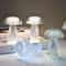 Magical Jellyfish Mushroom Table Lamp LED Ambient Bedside Night Light 0
