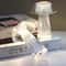 Magical Jellyfish Mushroom Table Lamp LED Ambient Bedside Night Light 5