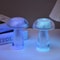 Magical Jellyfish Mushroom Table Lamp LED Ambient Bedside Night Light 6