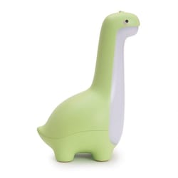 dinosaur night light usb rechargeable ambient warm lamp for kids
