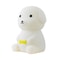 LED Colorful Silicone Sensor Night Light Warm & Color Changing LED Silicone Night Light