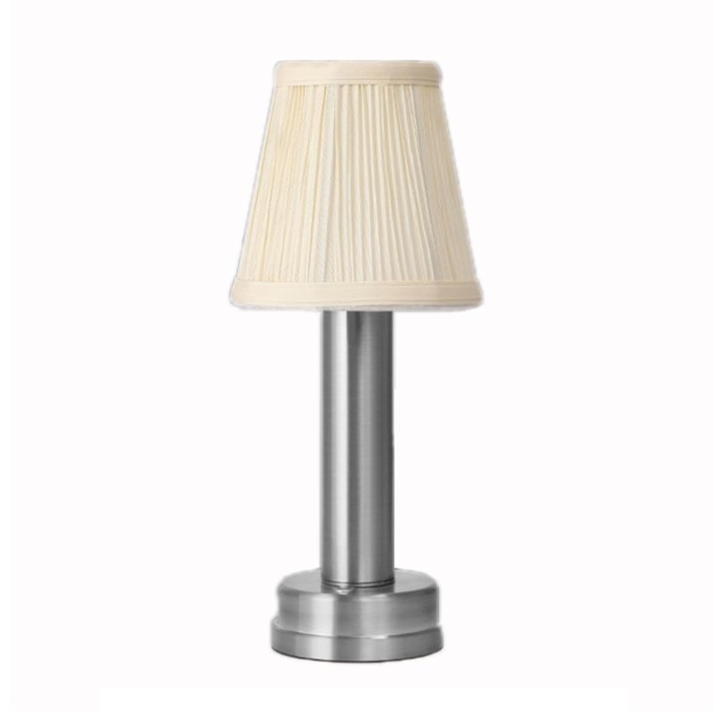 Golden USB LED Ambience Night Light For Bedside Home 5