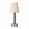 Golden USB LED Ambience Night Light For Bedside Home 5