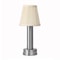 Golden USB LED Ambience Night Light For Bedside Home 5