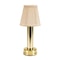 Golden USB LED Ambience Night Light For Bedside Home 6
