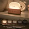 USB Charging LED Bread Maker Sleep Light With Timer 2