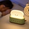 USB Charging LED Bread Maker Sleep Light With Timer 3