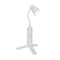 Premium USB Rechargeable Dimmable LED Tripod Desk Lamp Adjustable Modern Desk Lighting 7