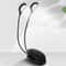 Premium Double Pole LED Music Stand Light With USB Battery Power 0