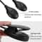 Premium Double Pole LED Music Stand Light With USB Battery Power 3
