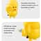 Soft Glow Duck Night Light For Kids LED Nursery Bedside Lamp 2