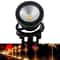 Premium 10W DC 12V Underwater Pool Spotlight LED Fountain & Swimming Pool Light
