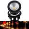 Premium 10W DC 12V Underwater Pool Spotlight LED Fountain & Swimming Pool Light