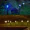 Solar LED Garden Light For Outdoor Lawn Pathway 6