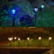 Solar LED Garden Light For Outdoor Lawn Pathway 6