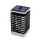 Solar LED Flame Landscape Lamp Outdoor Waterproof Garden Light
