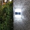 Solar LED Outdoor Decorative Garden Lights 6 LED Solar Night Light Outdoor 6