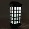 Extended Outdoor Solar Wall Lamp Waterproof Garden & Courtyard Light