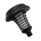 Solar Powered Wall Mosquito Killer Lamp for Outdoor Protection