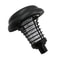 Solar Powered Wall Mosquito Killer Lamp for Outdoor Protection