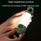Rechargeable LED Outdoor Camping Lantern & Multifunctional Flashlight