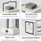 Rechargeable Outdoor Camping Lantern Ambient Light Tent Lamp 9
