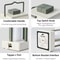 Rechargeable Outdoor Camping Lantern Ambient Light Tent Lamp 9