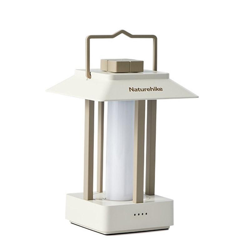 Rechargeable Outdoor Camping Lantern Ambient Light Tent Lamp 11