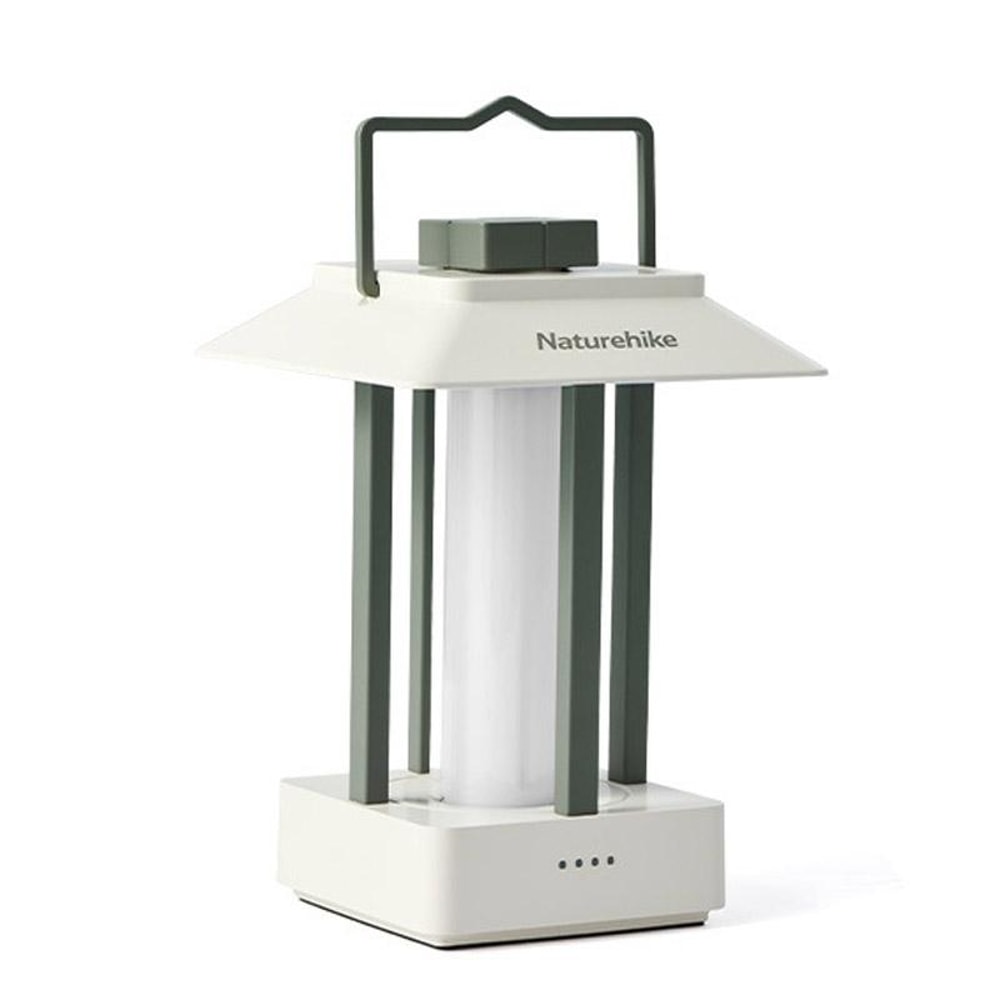 Rechargeable Outdoor Camping Lantern Ambient Light Tent Lamp 12