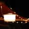 LED Outdoor Camping Tent Light String Ambient Lantern
