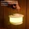 LED Outdoor Camping Tent Light String Ambient Lantern