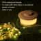 LED Outdoor Camping Tent Light String Ambient Lantern