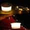 LED Outdoor Camping Tent Light String Ambient Lantern