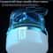 All In One Solar Tent Light Portable Camping Lantern With Power Supply 11