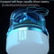 All In One Solar Tent Light Portable Camping Lantern With Power Supply 11