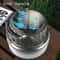 All In One Solar Tent Light Portable Camping Lantern With Power Supply 14