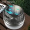 All In One Solar Tent Light Portable Camping Lantern With Power Supply 14