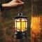 Retro Outdoor Camping Light Emergency Hand Lamp 1