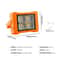 Portable Solar Flood Light Emergency Work Flashlight 10
