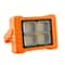 Portable Solar Flood Light Emergency Work Flashlight 11