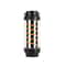 Waterproof Outdoor Spiral Camping Lamp Multifunctional Tent Light 8