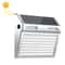Solar Powered Outdoor LED Wall Lamp Waterproof 112 LED Lighting