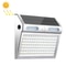 Solar Powered Outdoor LED Wall Lamp Waterproof 112 LED Lighting