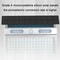 Solar Powered Outdoor LED Wall Lamp Waterproof 112 LED Lighting