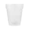 Solar Powered LED Flower Pot Garden Light Outdoor Solar Garden Decor
