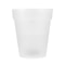 Solar Powered LED Flower Pot Garden Light Outdoor Solar Garden Decor