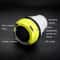Solar Camping Light Portable USB Rechargeable Multifunctional LED Lantern