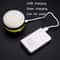 Solar Camping Light Portable USB Rechargeable Multifunctional LED Lantern